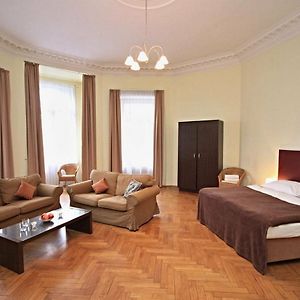 Appartement met Drie Slaapkamers